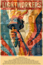 Poster de la película Lightworkers