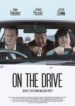 Poster de la película On the Drive