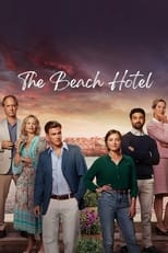 Poster de la serie The Beach Hotel