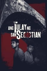 Poster de la película Ang Tulay ng San Sebastian