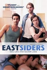 Poster de la película Eastsiders: The Movie