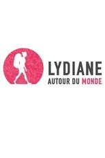 Poster de la serie Lydiane autour du monde
