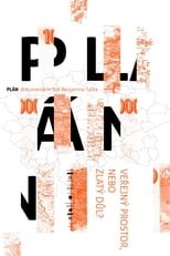 Poster de la película The Plan