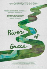 Poster de la película River of Grass