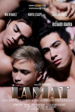 Poster de la película Lamat
