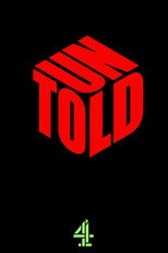 Poster de la serie UNTOLD