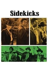 Poster de la película Sidekicks