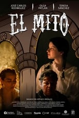 Poster de la película El Mito