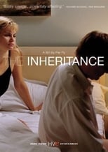 Poster de la película The Inheritance