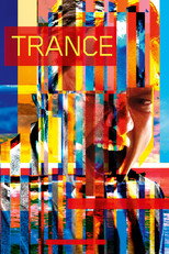 Poster de la película Trance