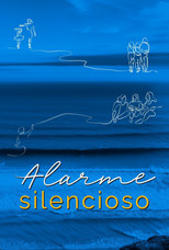 Poster de la película Silent Alarm