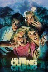 Poster de la película The Outing