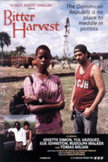 Poster de la película Bitter Harvest