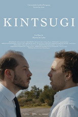 Poster de la película KINTSUGI