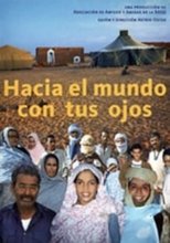 Poster de la película The world through their eyes