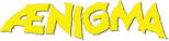 Logo Aenigma