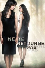 Poster de la película Ne te retourne pas