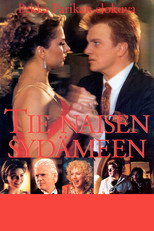 Poster de la película Tie naisen sydämeen