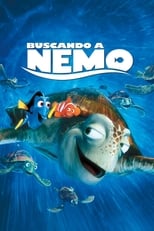 Poster de la película Buscando a Nemo