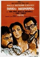 Poster de la película Sábado inesperado