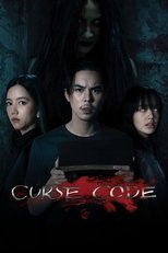 Poster de la serie Curse Code