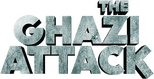 Logo The Ghazi Attack
