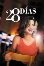 Poster de la película 28 días