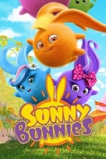 Poster de la serie Sunny Bunnies