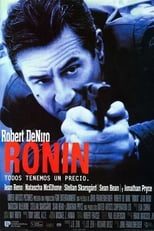 Poster de la película Ronin