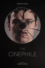 Poster de la película The Cinephile