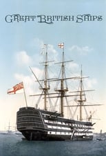 Poster de la serie Great British Royal Ships