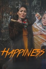 Poster de la película Happiness