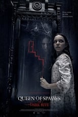 Poster de la película Queen of Spades: The Dark Rite