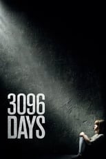 Poster de la película 3096 Days