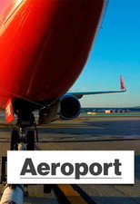 Poster de la serie Aeroport