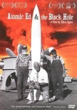 Poster de la película Atomic Ed & the Black Hole
