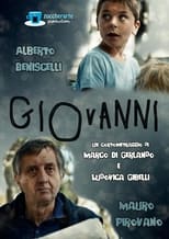 Poster de la película Giovanni