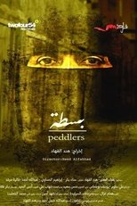 Poster de la película Peddlers