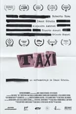 Poster de la película Taxi