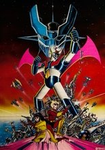 Poster de la serie Tranzor Z