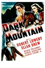 Poster de la película Dark Mountain