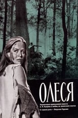 Poster de la película Olesya