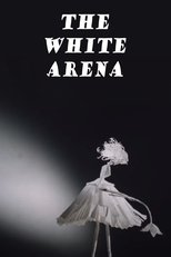 Poster de la película The White Arena