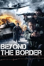Poster de la película Beyond the Border