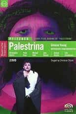 Poster de la película Pfitzner: Palestrina