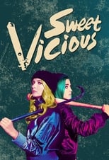 Poster de la serie Sweet/Vicious