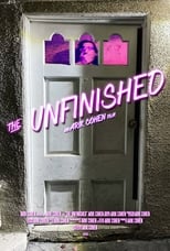 Poster de la película The Unfinished