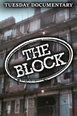 Poster de la película The Block