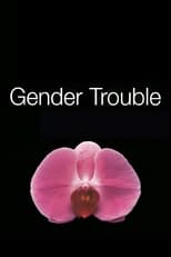 Poster de la película Gender Trouble