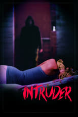 Poster de la película Intruder